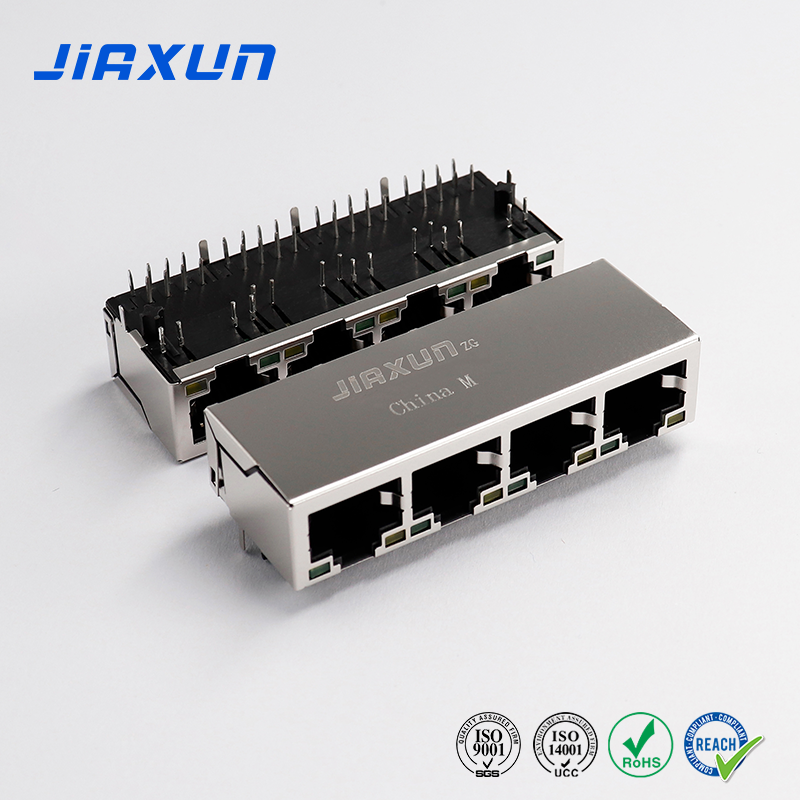 RJ45 Jack